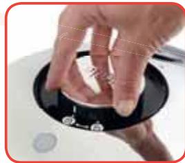 MOULINEX COOREO CONNECT - avant utilisation - 1