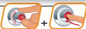 MOULINEX COOREO CONNECT - MENU INGRÉDIENTS : - 2