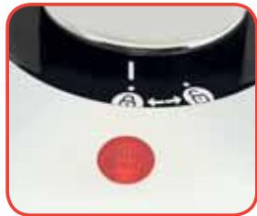 MOULINEX COOREO CONNECT - avant utilisation - 2