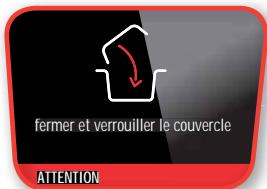 MOULINEX COOREO CONNECT - MENU MANUEL : - 10
