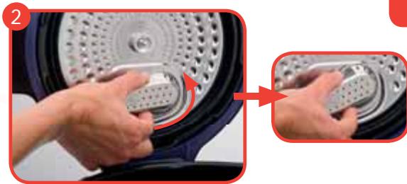 MOULINEX COOREO CONNECT - avant utilisation - 2