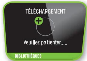 MOULINEX COOREO CONNECT - CHARGEMENT DE PACKS DE RECETTES : - 2