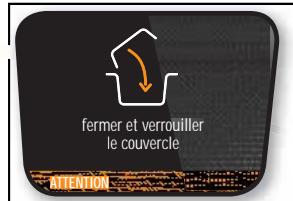 MOULINEX COOREO CONNECT - menu ingrédients - 11