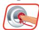 MOULINEX COOREO CONNECT - RÉCHAUFFAGE - 6