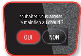 MOULINEX COOREO CONNECT - MAINTIEN AU CHAUD - 9
