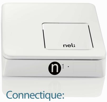 NELI RECEPTEUR SUPPL N1N - Techniques: - 1