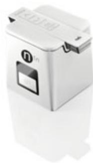 NELI RECEPTEUR SUPPL N1N - Voiture nomade n1n est livre avec: - 2