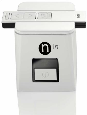 NELI RECEPTEUR SUPPL N1N - neli www.neli.fr - 1