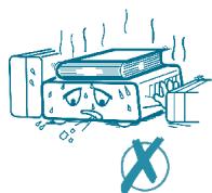 NELI RECEPTEUR SUPPL N1N - AVERTISSEMENTS ET MESURES DE SECURITÉ - 3