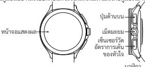 Xiaomi Watch 2 Pro - 產品介紹 - 1