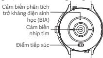 Xiaomi Watch 2 Pro - Tongquan vesanpham - 2