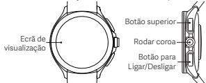 Xiaomi Watch 2 Pro - 1