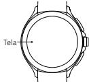Xiaomi Watch 2 Pro - Visao geraldoproduo - 1