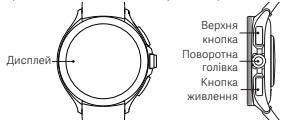 Xiaomi Watch 2 Pro - Onnc npoaykty - 1