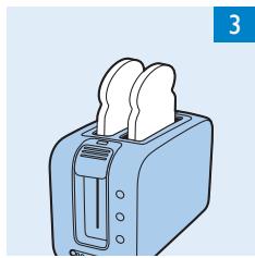 PHILIPS HD2686/30 - Risoluzione dei guasti - 2