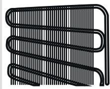 VESTFROST UFV175WH - Disposition des aliments - 6