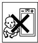 SONY ERICSSON Z610i - Protection des enfants - 4