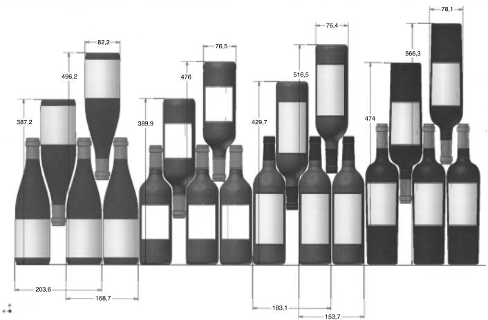 CLIMADIF AV 205 - COMMENT GARNIR ET TENIR VOTRE CAVÉ À VIN - 1