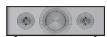 PANASONIC SC-BTT400 - Contenu de l'emballage - 5