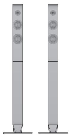 PANASONIC SC-BTT400 - Système cinéma maison blu-ray disc™ - 1