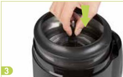 MAGIMIX JUICE EXPERT 3 ROUGE - Astuces et conseils - 7