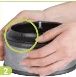 MAGIMIX JUICE EXPERT 3 ROUGE - Astuces et conseils - 2