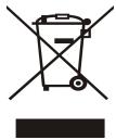 BRANDT CAF 1015 EW - protection de l'environnement - 1