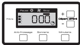 BRANDT EFE 8333 F - Conseil : - 2