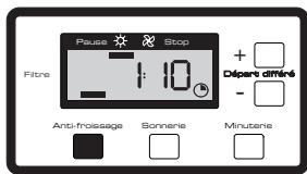 BRANDT EFE 8333 F - Conseil : - 3