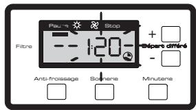 BRANDT EFE 8333 F - Conseil : - 1