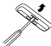 BOSER AM3 + X-HM50 - Pour retireur I'adaptateur iPod ou iPhone - 1