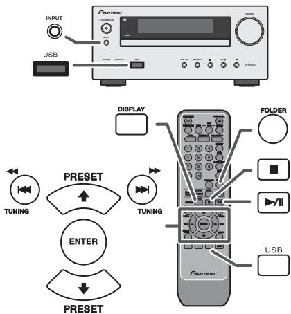 BOSER AM3 + X-HM50 - Note : - 1