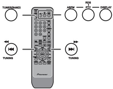 BOSER AM3 + X-HM50 - Informations données par RDS - 1