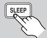 ONKYO CONCERTO 1 - Utilisation de la minuterie (sleep timer) (télécommande uniquement) - 1