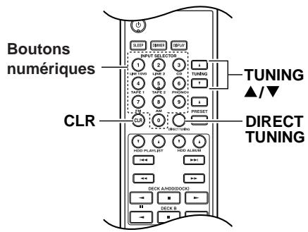 ONKYO CONCERTO 1 - Surveillance du son enregistré - 3