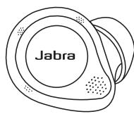 JABRA ELITE 85T GRIS TW - Accessoires de remplacement - 2