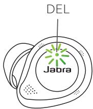 JABRA ELITE 85T GRIS TW - Recharger l'étui de recharge avec un pad de recharge sans fil - 2