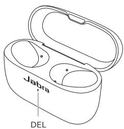 JABRA ELITE 85T GRIS TW - Survol des Elite 85T de jabra - 3