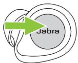 JABRA ELITE 85T GRIS TW - Contrôle d'appel - 1