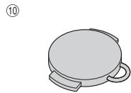 JBL GZ-MC200 - Accessoires fournis - 10