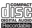 YAMAHA MCR 330 NOIR - Disques compacts (audio numérique) - 1