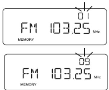 BRANDT MCB2000 - Préchauffer des stations - 1