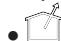 WHIRLPOOL WVH1065B - Utilisation de l'extracteur - 1