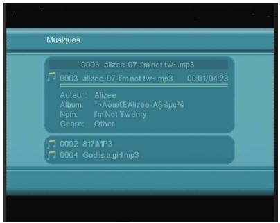 VISIOSAT TVT 250 USB PLUS - Film - 1