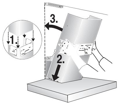 GAGGENAU AW 265-190 - Encastrement - 2