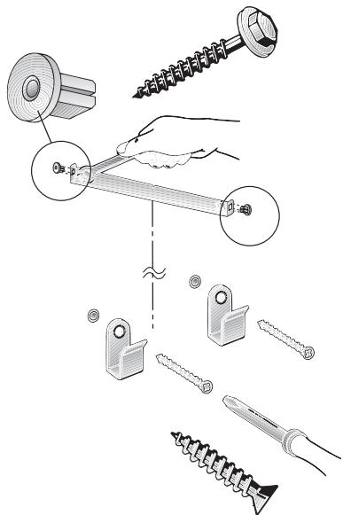 GAGGENAU AW 265-190 - Longueur du cordon de branchement: 1,30 m. - 3