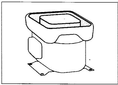 GORENJE K 336/2 P4 - Avant le nettoyage, veillez à ce que l'appareil soit débranché. - 2
