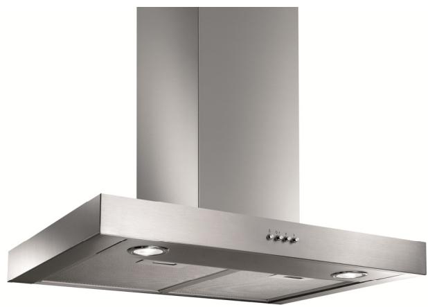 PROLINE BOX902SS - 1