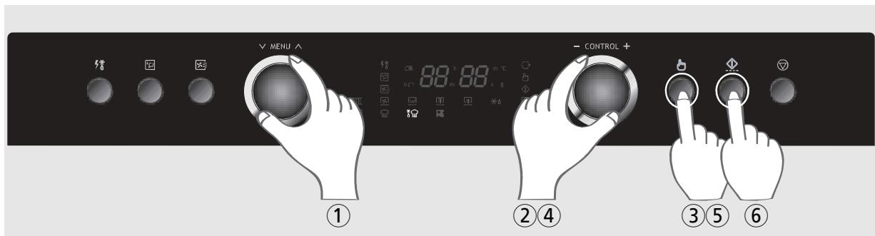 DAEWOO KOC-1COK NOIR - Remarque : - 6