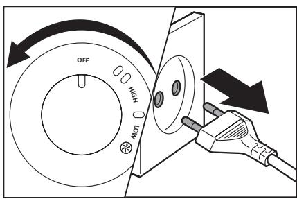 PHILIPS HU4801 - Conseil - 1